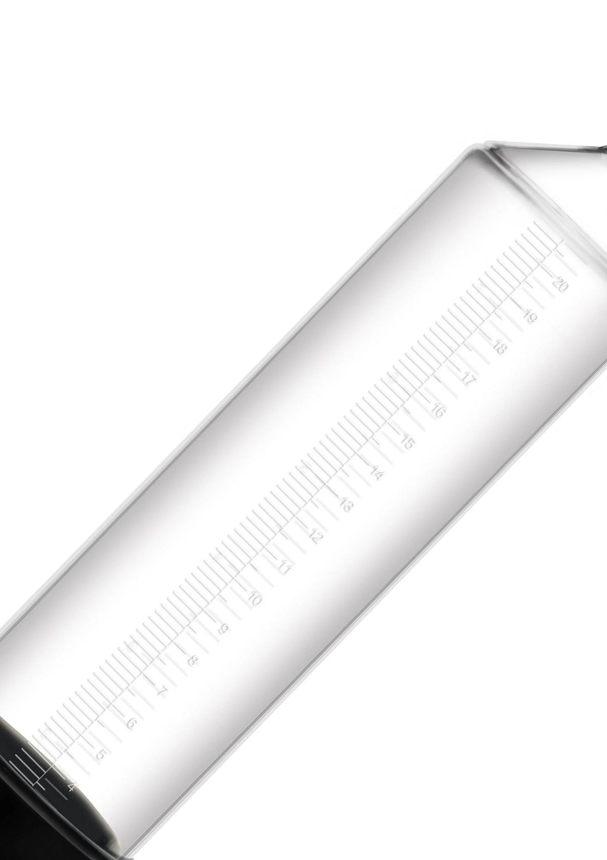Beste vandaag nog: Advanced Penis Pump by Hidden Desire - bij Happytoys Sexshop: Toys for Feeling Happy & Easy 😊