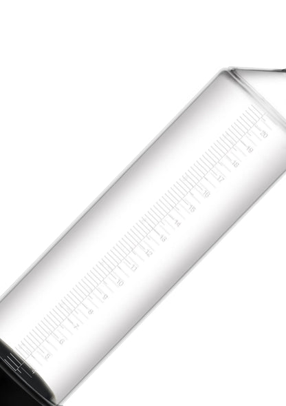 Beste vandaag nog: Advanced Penis Pump by Hidden Desire - bij Happytoys Sexshop: Toys for Feeling Happy & Easy 😊