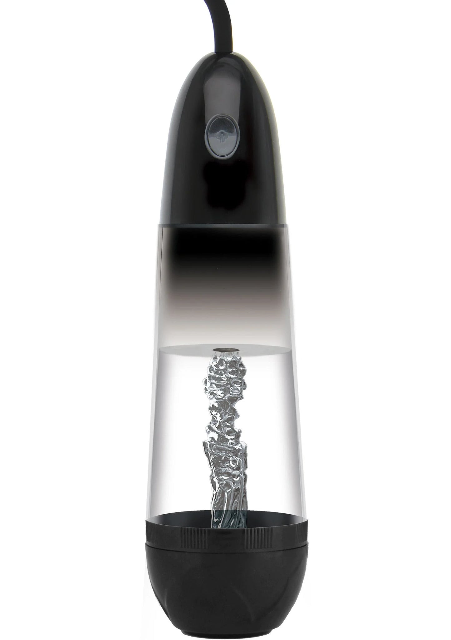 Beste vandaag nog: Magnifying Sleeve Penis Pump by Hidden Desire - bij Happytoys Sexshop: Toys for Feeling Happy & Easy 😊