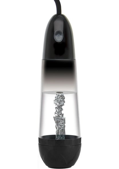 Beste vandaag nog: Magnifying Sleeve Penis Pump by Hidden Desire - bij Happytoys Sexshop: Toys for Feeling Happy & Easy 😊