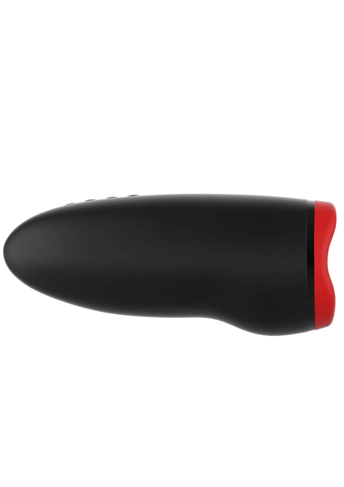 Beste vandaag nog: Beaded Tongue Masturbator by Hidden Desire - bij Happytoys Sexshop: Toys for Feeling Happy & Easy 😊