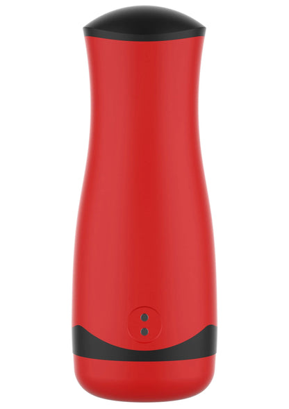 Bestel: Super Suction Masturbator by Hidden Desire - bij Happytoys: de erotische sex webshop | liever Happy dan Easy ⭐⭐⭐⭐⭐