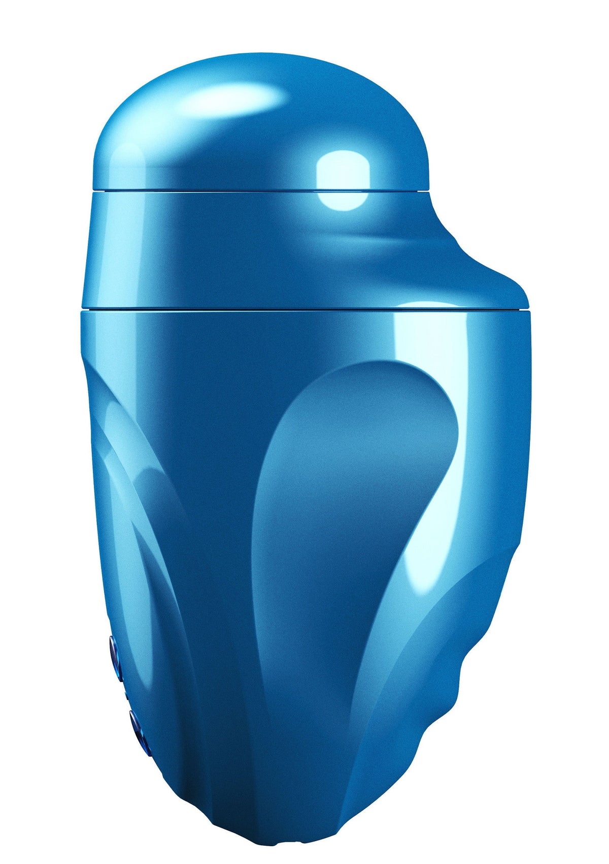 Beste vandaag nog: Aqua Bubble Masturbator by Hidden Desire - bij Happytoys Sexshop: Toys for Feeling Happy & Easy 😊