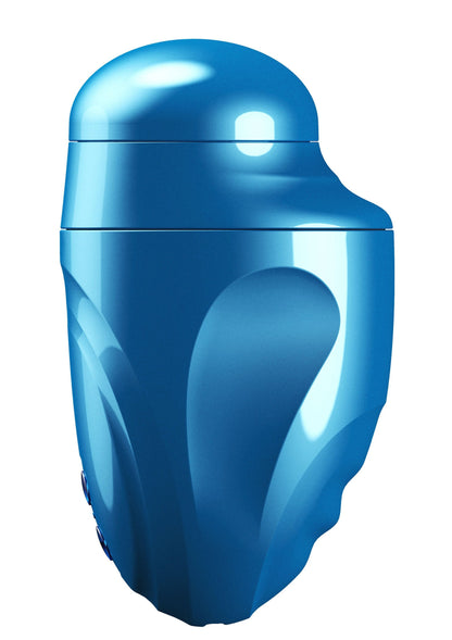 Beste vandaag nog: Aqua Bubble Masturbator by Hidden Desire - bij Happytoys Sexshop: Toys for Feeling Happy & Easy 😊