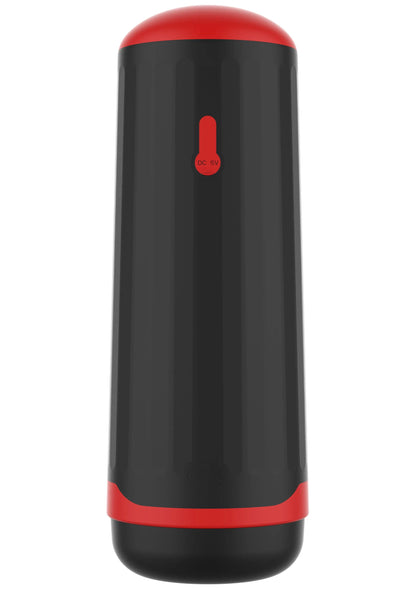 Bestel: Fusion X Milking Master Masturbator by Hidden Desire - bij Happytoys: de erotische sex webshop | liever Happy dan Easy ⭐⭐⭐⭐⭐