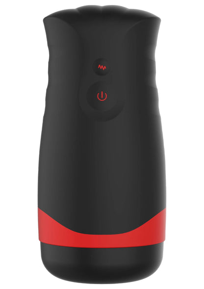 Beste vandaag nog: Fusion X Quantum Power Masturbator by Hidden Desire - bij Happytoys Sexshop: Toys for Feeling Happy & Easy 😊