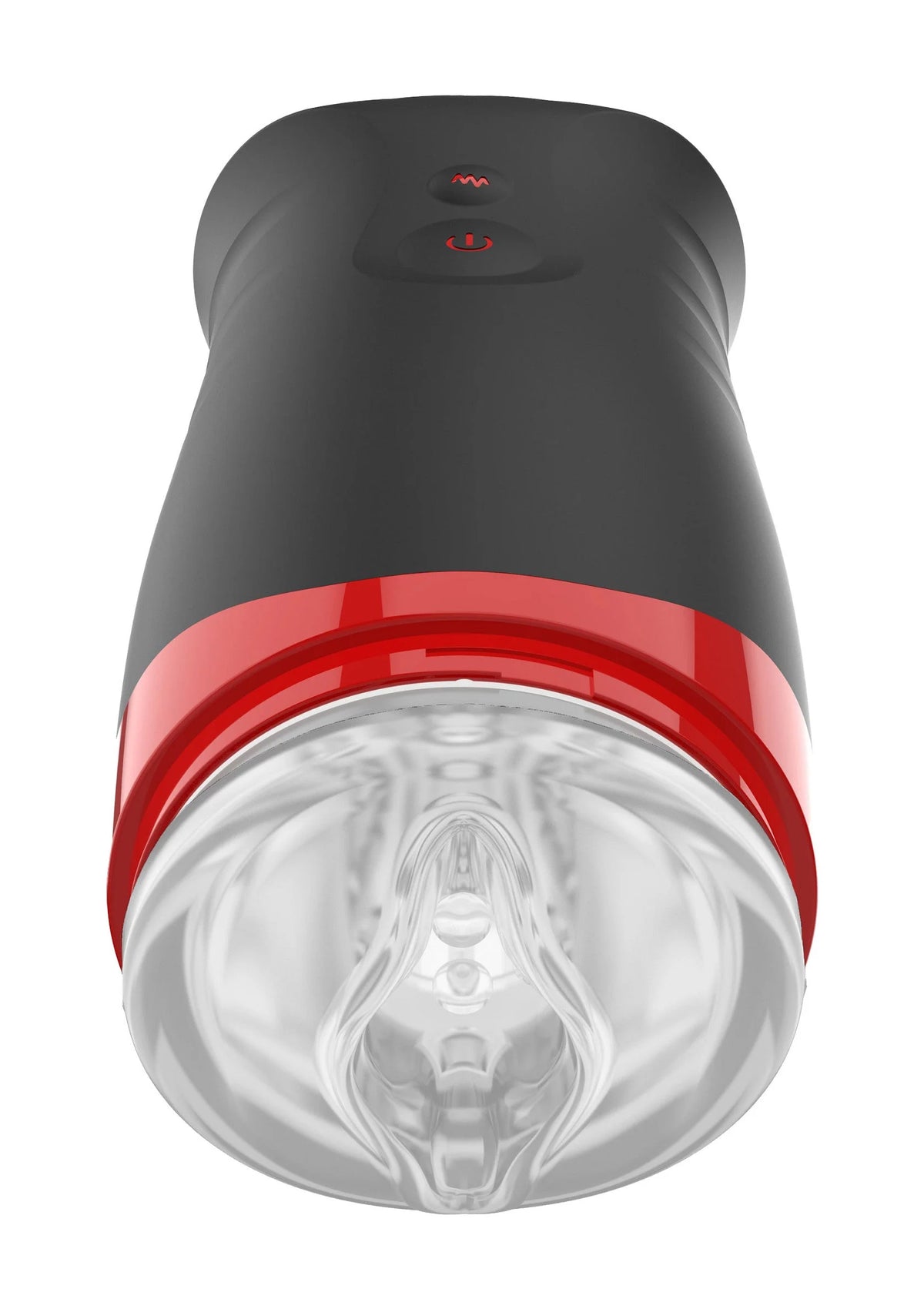 Beste vandaag nog: Fusion X Quantum Power Masturbator by Hidden Desire - bij Happytoys Sexshop: Toys for Feeling Happy & Easy 😊