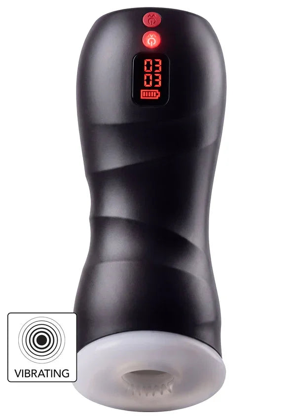 16978_BLACK_01 @ Happytoys Sexshop: online sex shop for Feeling Happy & Easy 😊 the erotic store owned by a woman