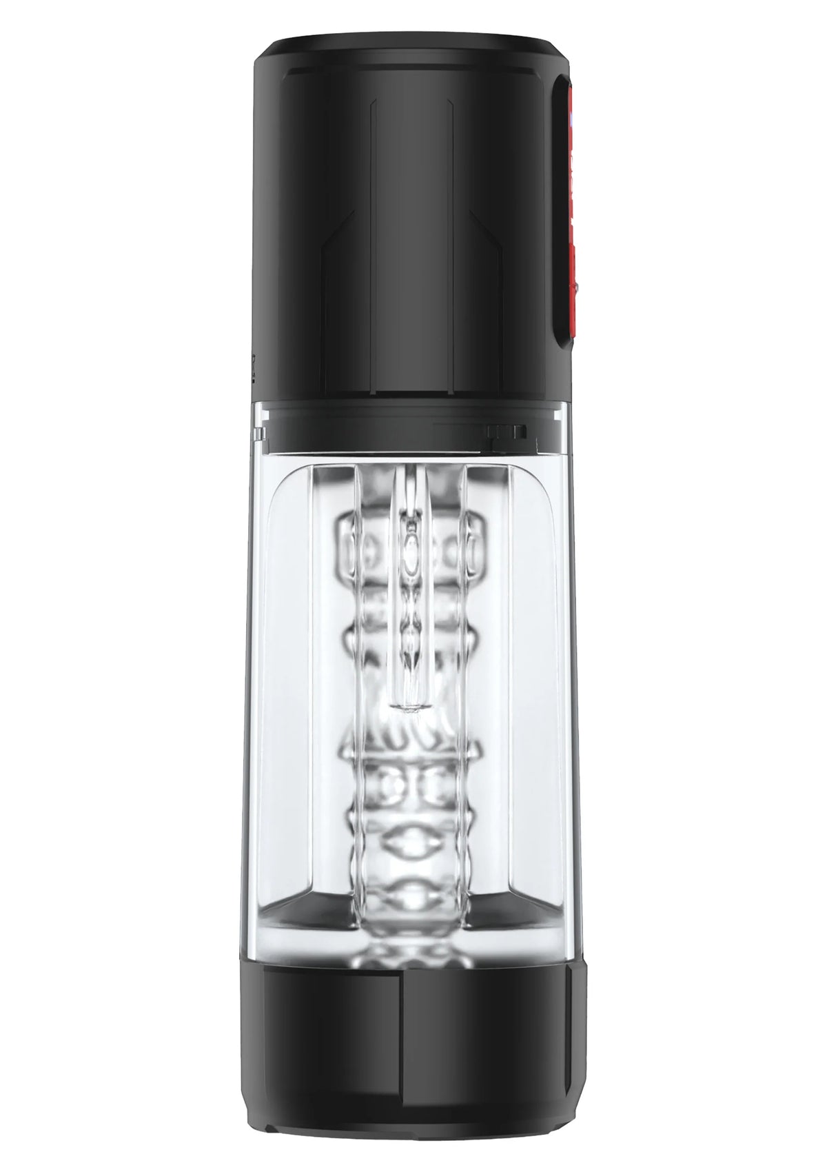 Extreme Suction Masturbator by Hidden Desire Fusion X
