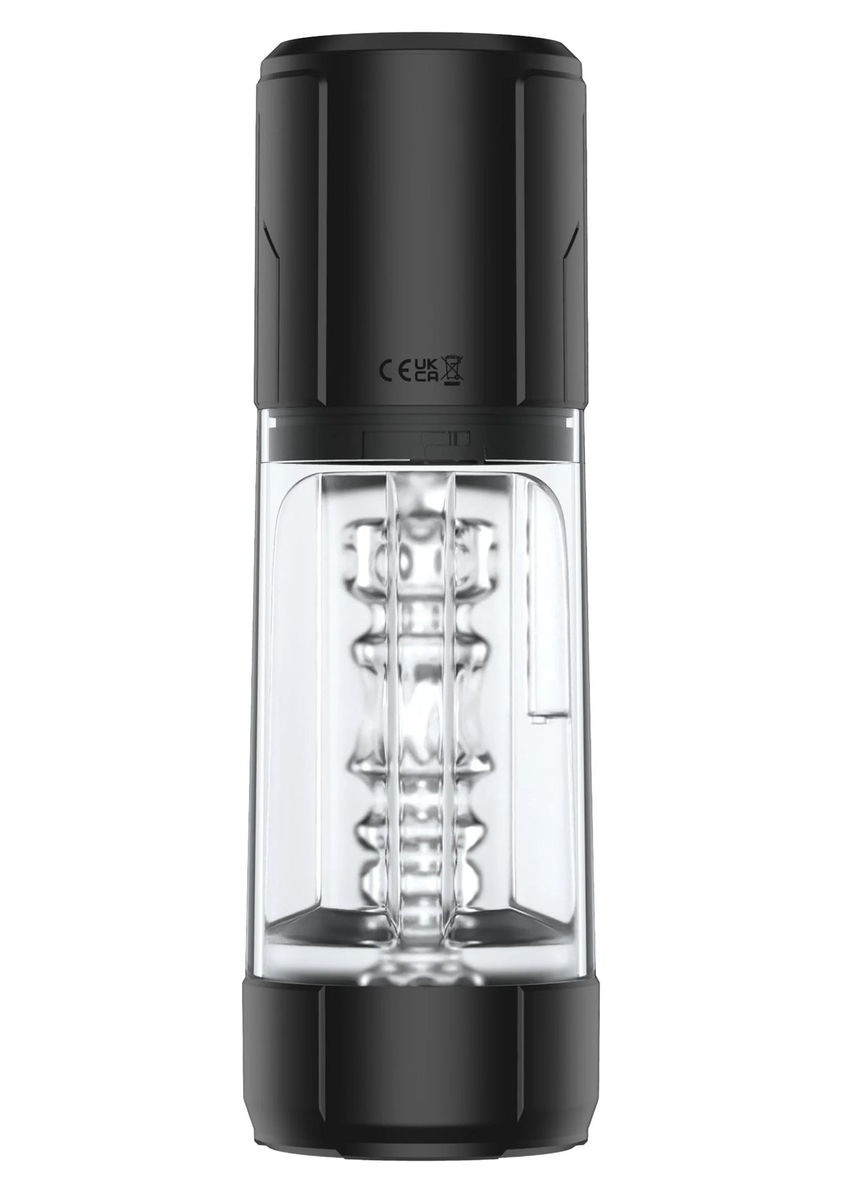 Extreme Suction Masturbator by Hidden Desire Fusion X