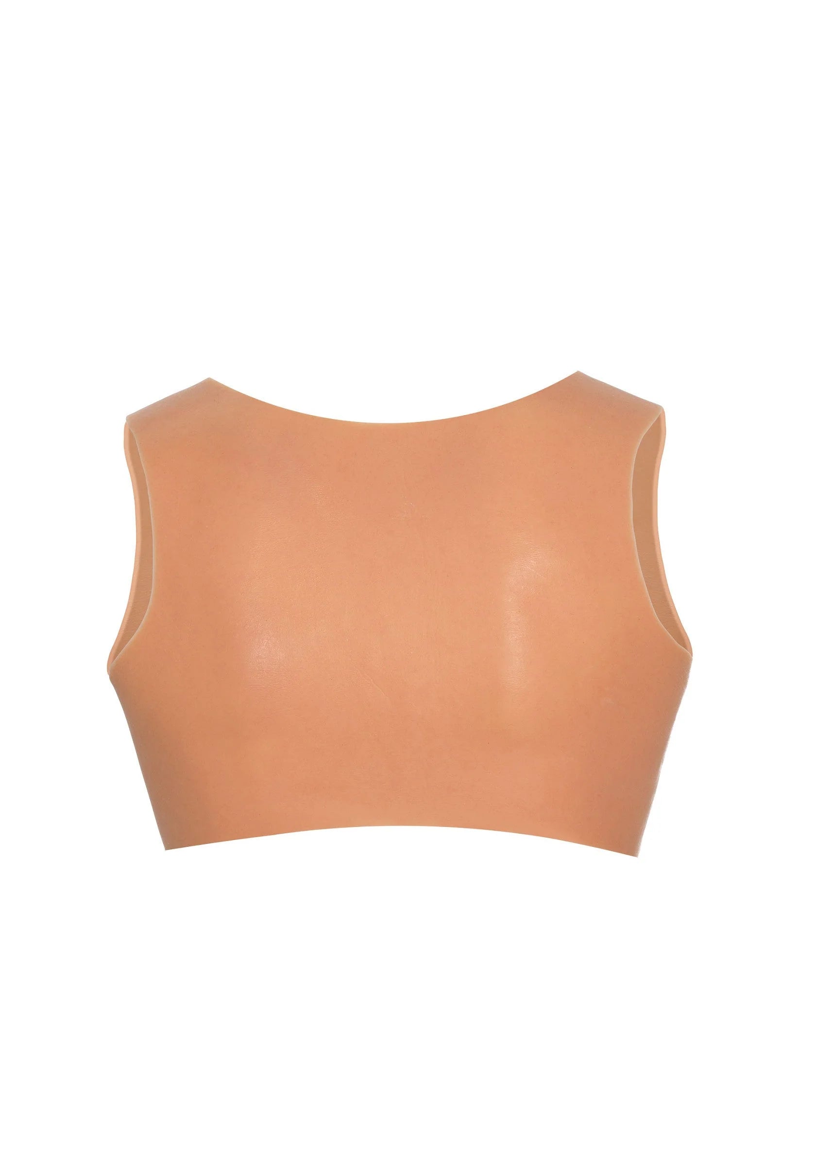 Beste vandaag nog: Wearable Breasts Top D Cup by Hidden Desire - bij Happytoys Sexshop: Toys for Feeling Happy & Easy 😊
