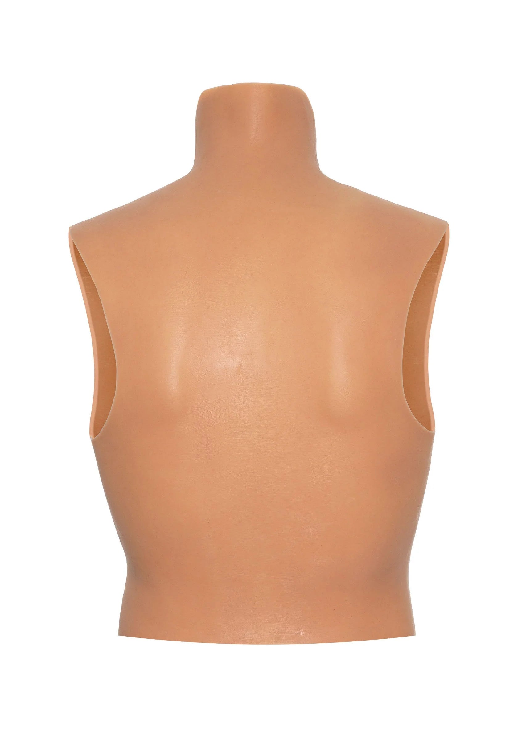 Beste vandaag nog: Wearable Breasts Shirt D Cup by Hidden Desire - bij Happytoys Sexshop: Toys for Feeling Happy & Easy 😊
