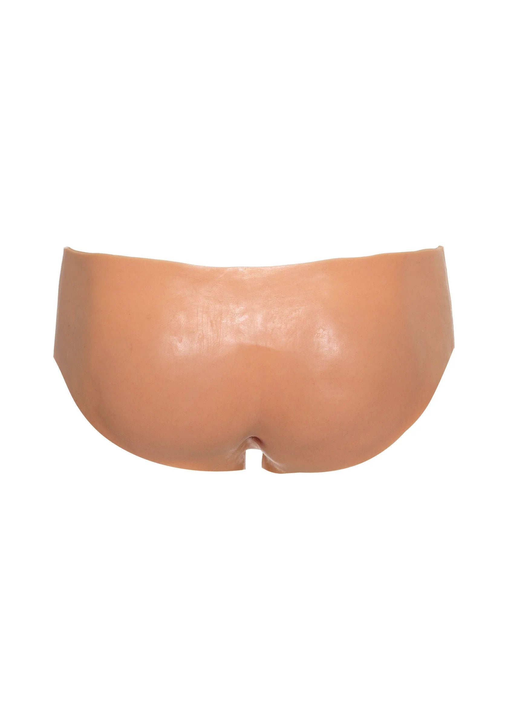 Beste vandaag nog: Open Vagina Brief Low Waist by Hidden Desire - bij Happytoys Sexshop: Toys for Feeling Happy & Easy 😊