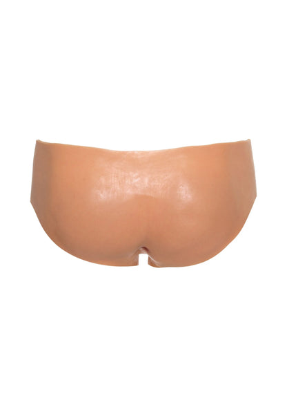 Beste vandaag nog: Open Vagina Brief Low Waist by Hidden Desire - bij Happytoys Sexshop: Toys for Feeling Happy & Easy 😊