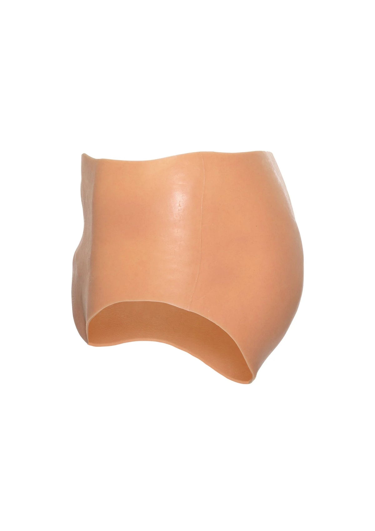 Bestel: Open Vagina Brief High Waist by CalExotics - bij Happytoys: de erotische sex webshop | liever Happy dan Easy ⭐⭐⭐⭐⭐