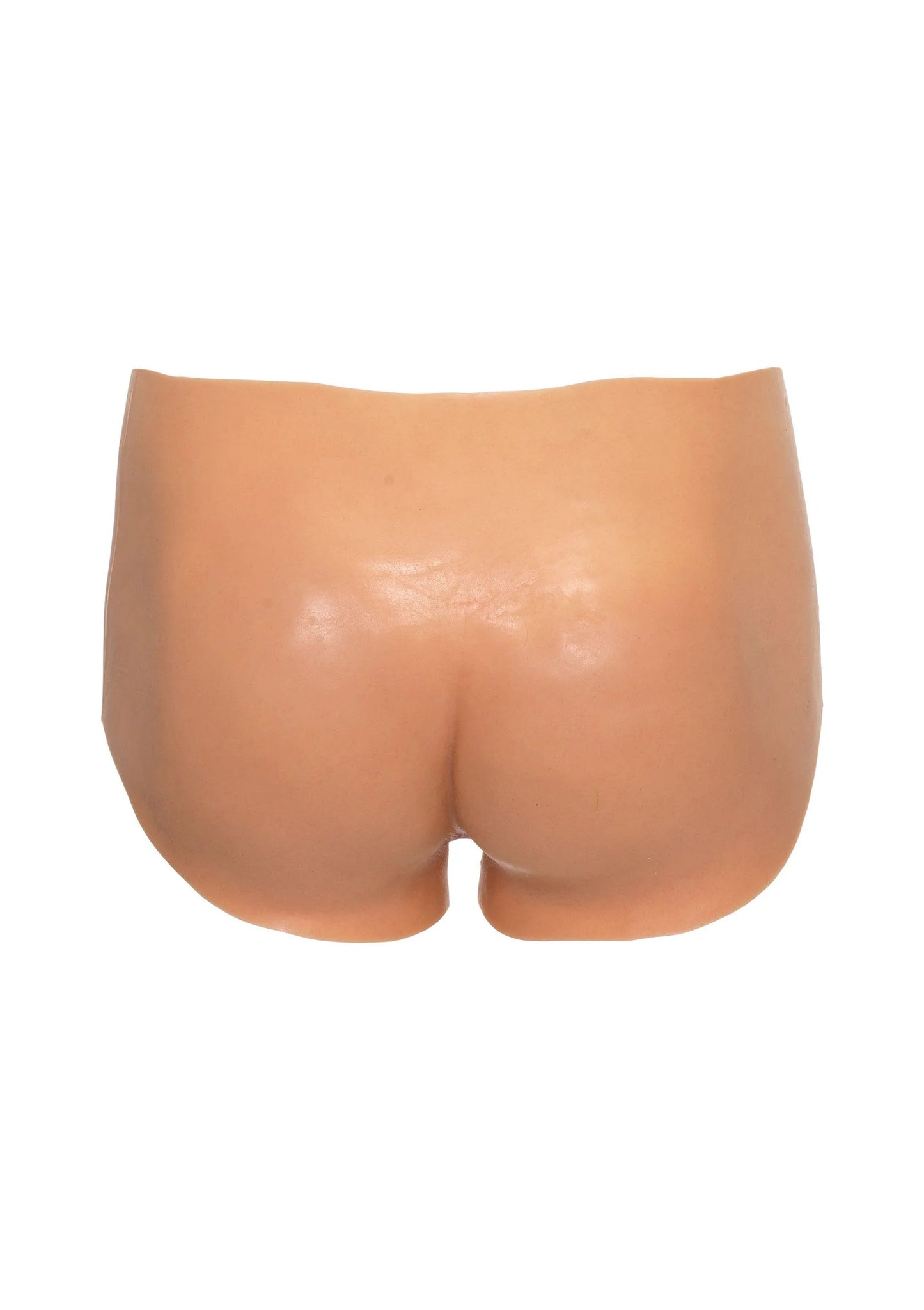 Bestel: Open Vagina Brief High Waist by CalExotics - bij Happytoys: de erotische sex webshop | liever Happy dan Easy ⭐⭐⭐⭐⭐