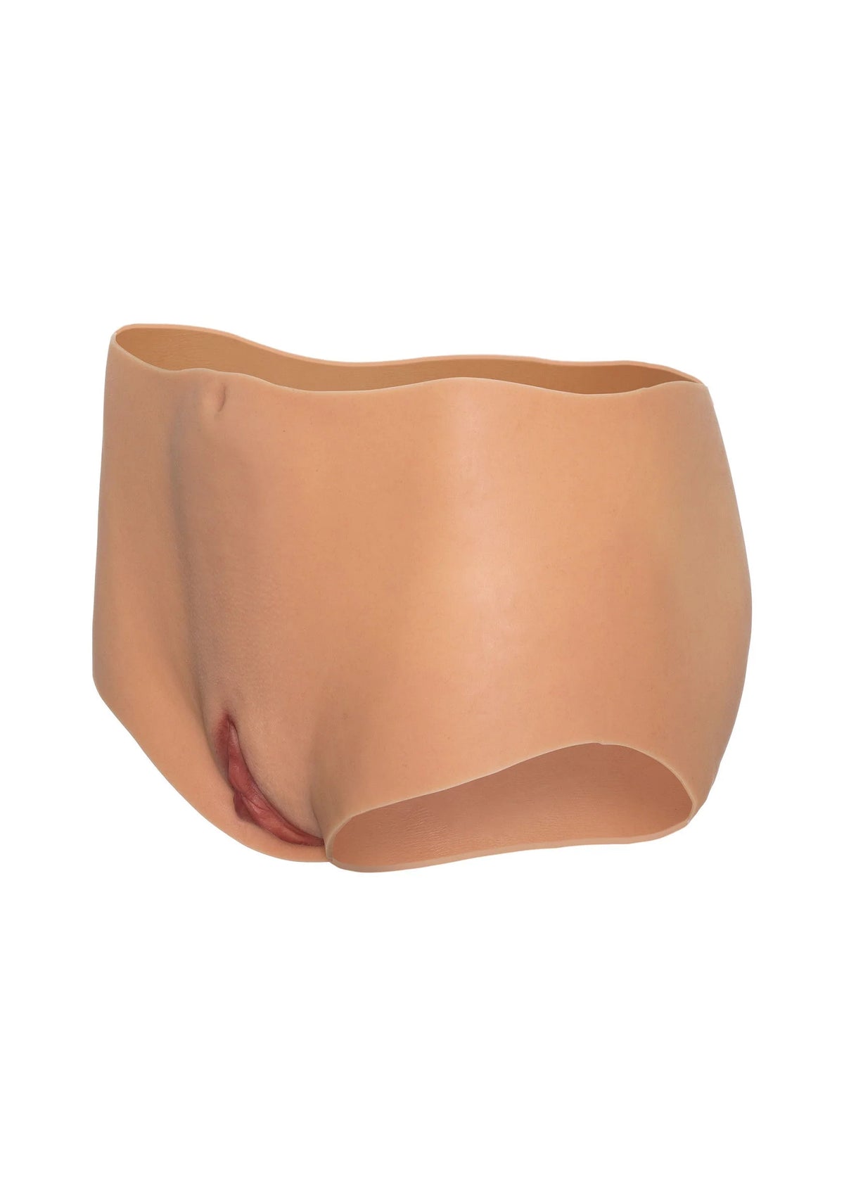 Beste vandaag nog: Open Vagina and Ass Brief by Hidden Desire Alter Ego - bij Happytoys Sexshop: Toys for Feeling Happy & Easy 😊