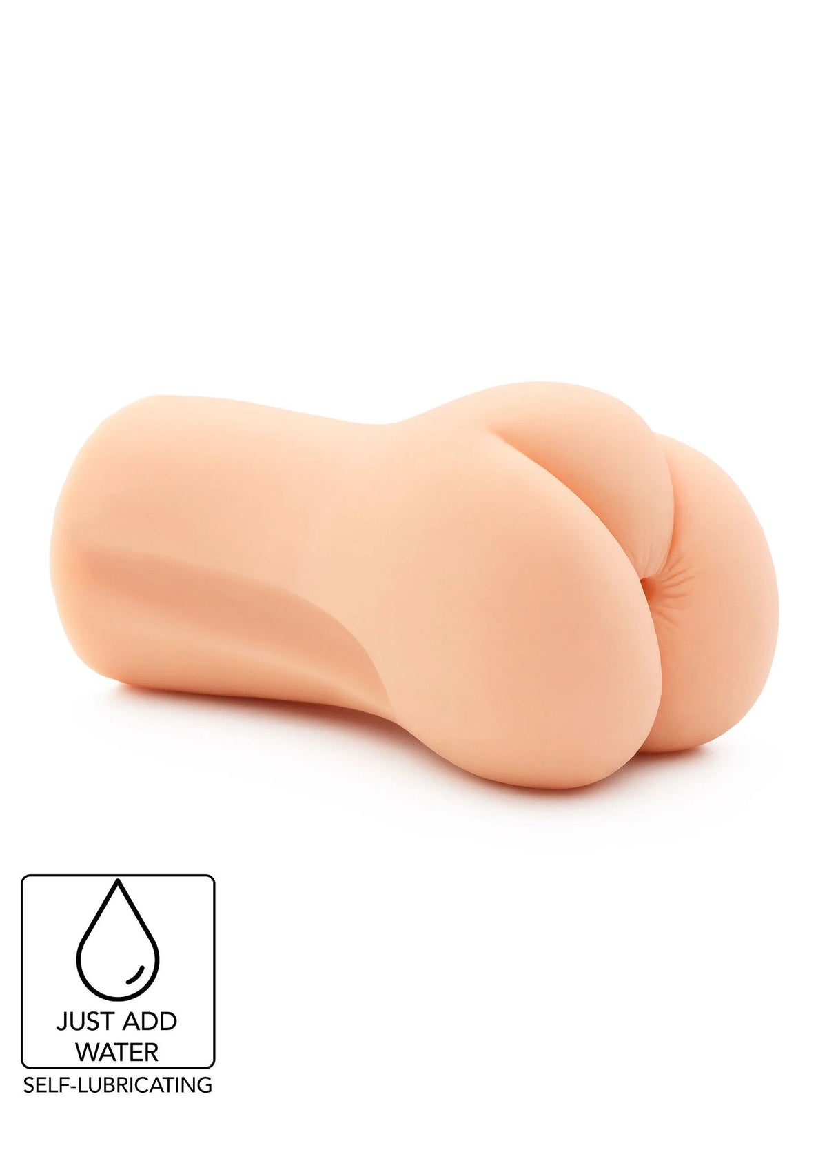 Beste vandaag nog: Bangers Super Wet Pocket Pussy by Hidden Desire - bij Happytoys