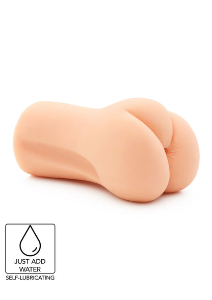 Beste vandaag nog: Bangers Super Wet Pocket Pussy by Hidden Desire - bij Happytoys