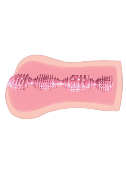 Beste vandaag nog: Bangers Super Wet Pocket Pussy by Hidden Desire - bij Happytoys