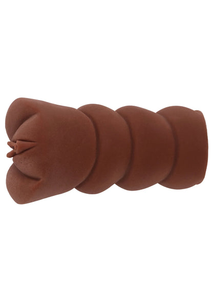Beste vandaag nog: Super Wet Travel Beaver by Hidden Desire - bij Happytoys Sexshop: Toys for Feeling Happy & Easy 😊