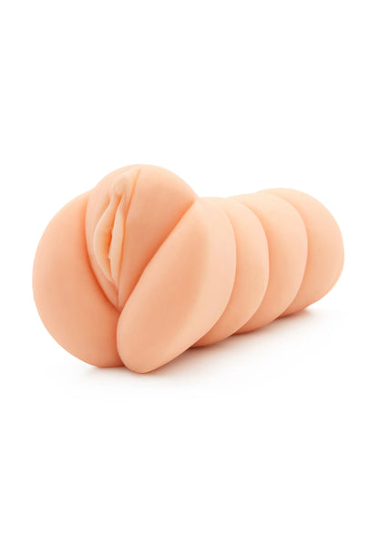Beste vandaag nog: Super Wet Travel Beaver by Hidden Desire - bij Happytoys Sexshop: Toys for Feeling Happy & Easy 😊