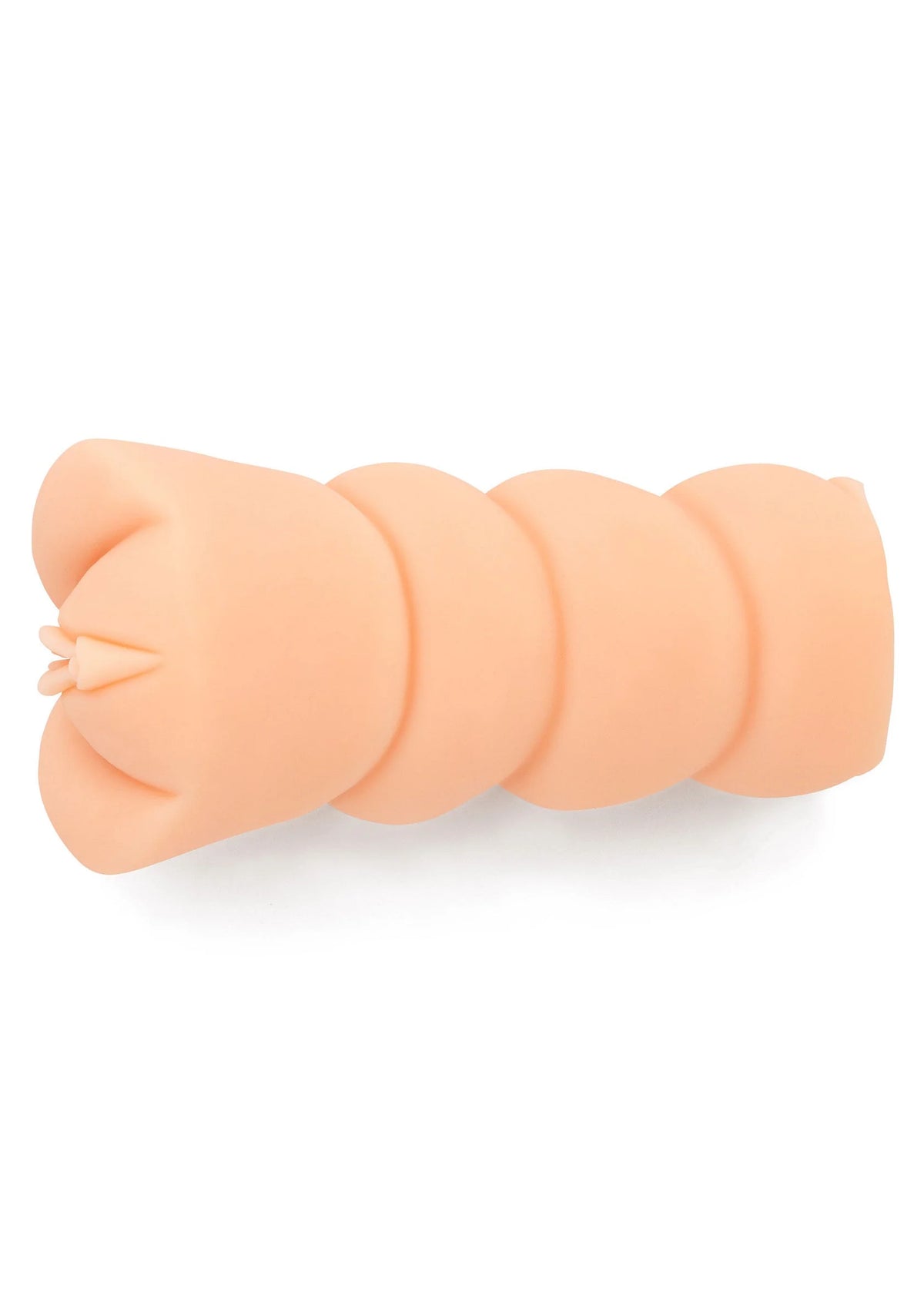 Beste vandaag nog: Super Wet Travel Beaver by Hidden Desire - bij Happytoys Sexshop: Toys for Feeling Happy & Easy 😊