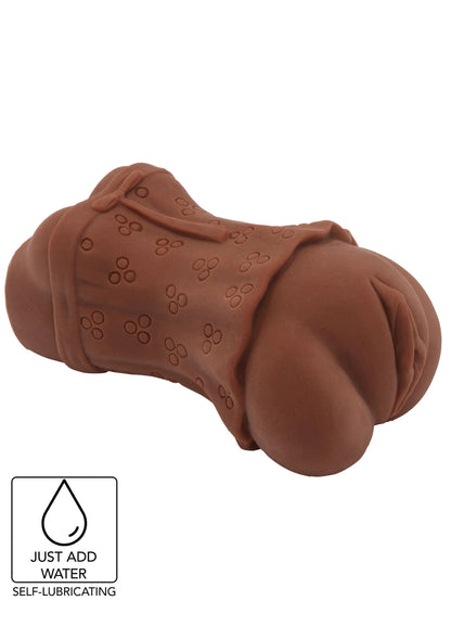 Beste vandaag nog: Super Wet Tight Twat Vibrating by Hidden Desire - bij Happytoys Sexshop: Toys for Feeling Happy & Easy 😊