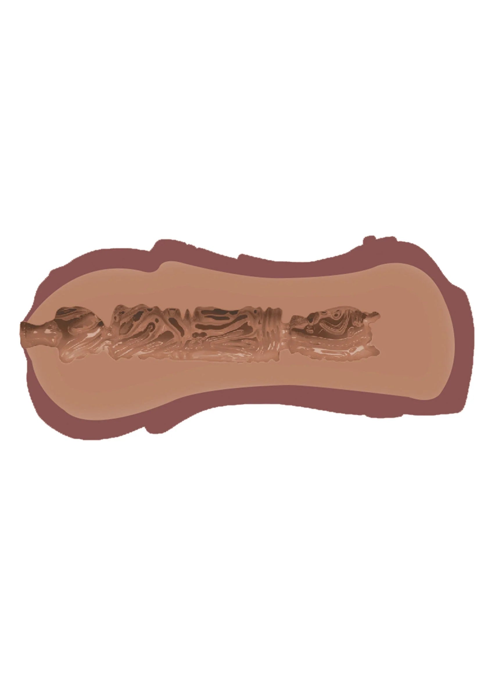 Beste vandaag nog: Super Wet Tight Twat Vibrating by Hidden Desire - bij Happytoys Sexshop: Toys for Feeling Happy & Easy 😊