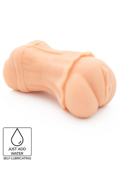 Beste vandaag nog: Super Wet Tight Twat Vibrating by Hidden Desire - bij Happytoys Sexshop: Toys for Feeling Happy & Easy 😊 - Skin - 17032 - SKIN
