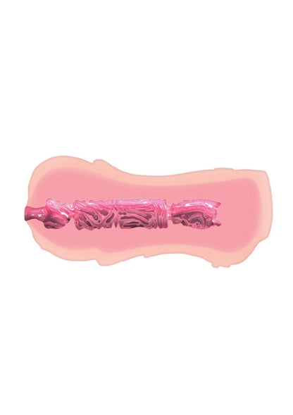 Beste vandaag nog: Bangers Mega Tight Fucker by Hidden Desire - bij Happytoys