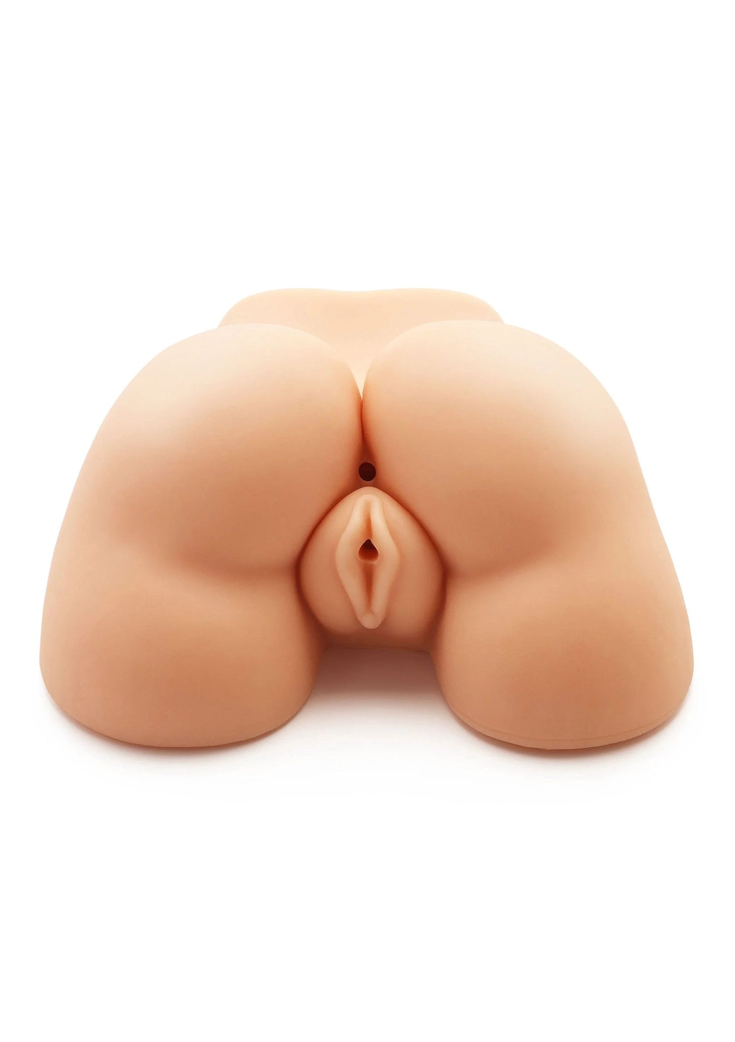 Beste vandaag nog: Bangers Fat Ass Fucker Vibrating by Hidden Desire - bij Happytoys