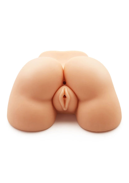 Beste vandaag nog: Bangers Fat Ass Fucker Vibrating by Hidden Desire - bij Happytoys