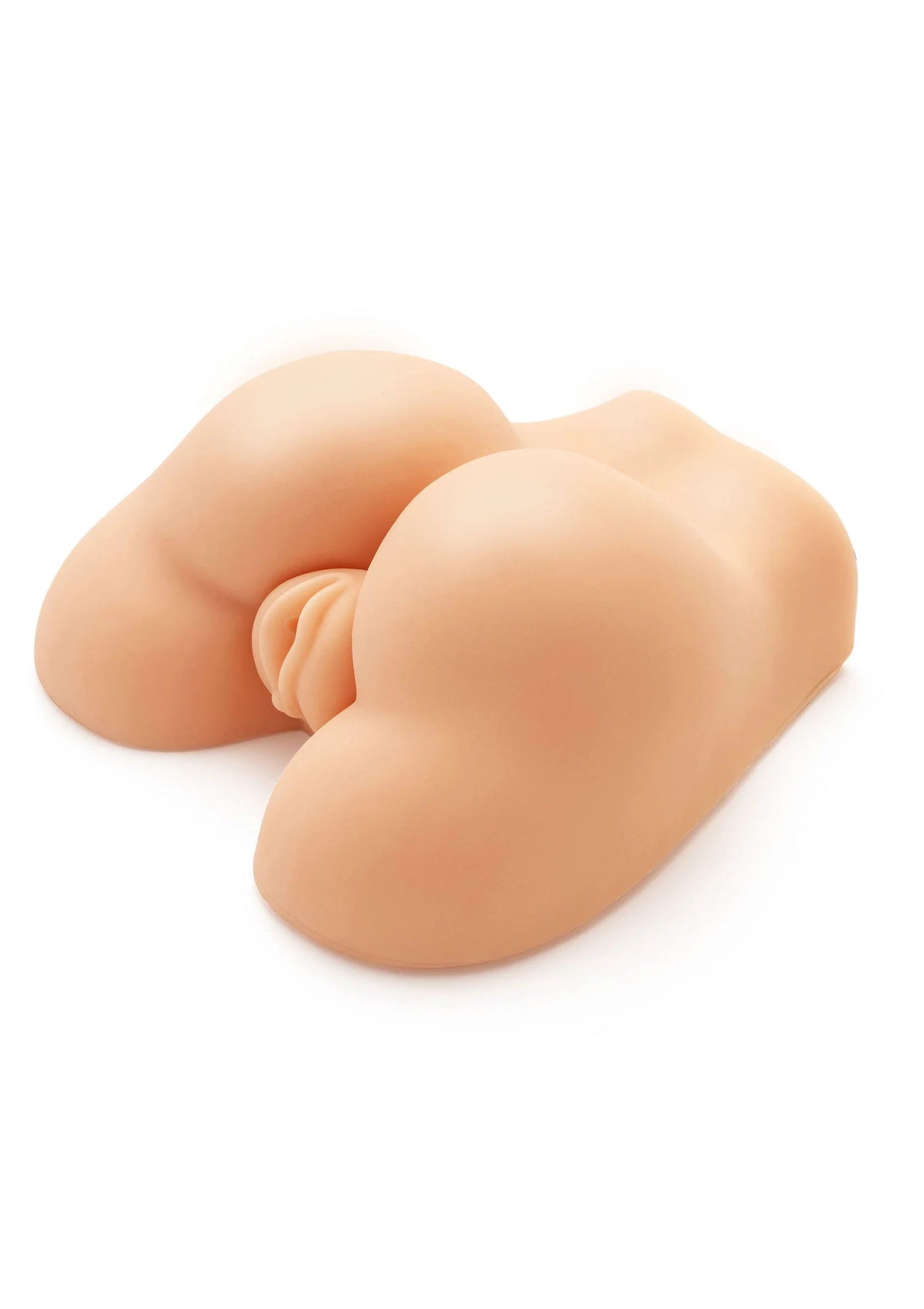 Beste vandaag nog: Bangers Fat Ass Fucker Vibrating by Hidden Desire - bij Happytoys