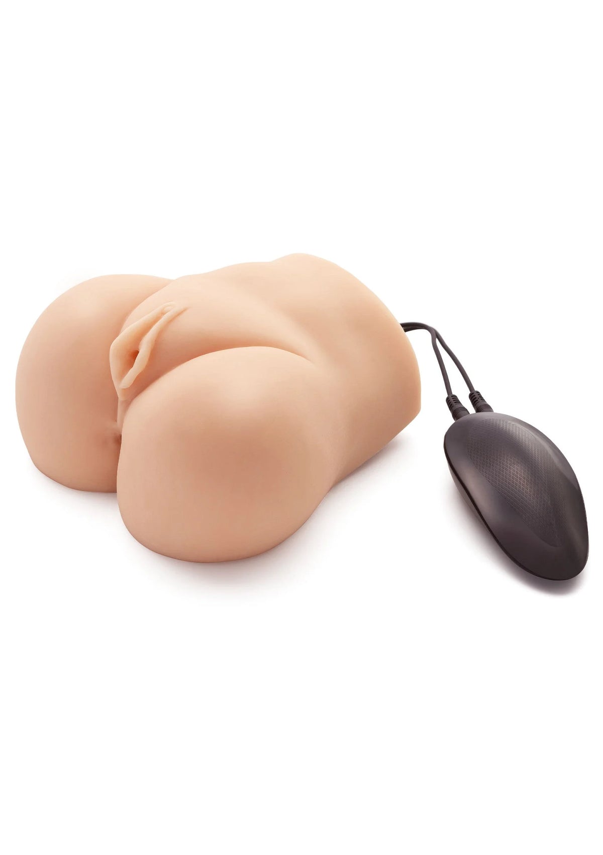 Beste vandaag nog: Bangers Wet Pussy Galore Vibrating by Hidden Desire - bij Happytoys