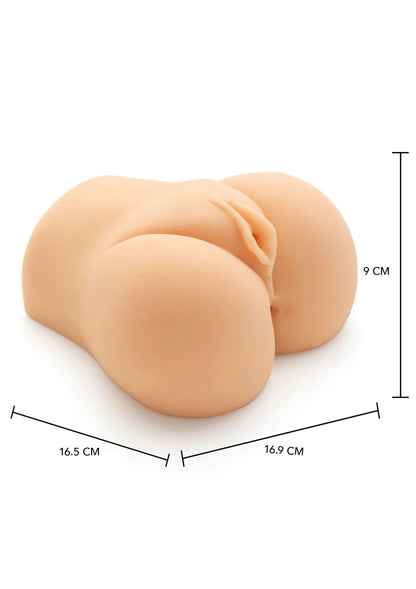 Beste vandaag nog: Bangers Wet Pussy Galore Vibrating by Hidden Desire - bij Happytoys