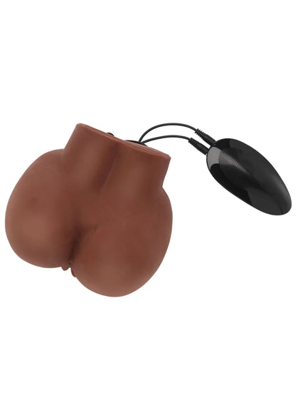Beste vandaag nog: Hot Honey Rider Vibrating by Hidden Desire - bij Happytoys Sexshop: Toys for Feeling Happy & Easy 😊