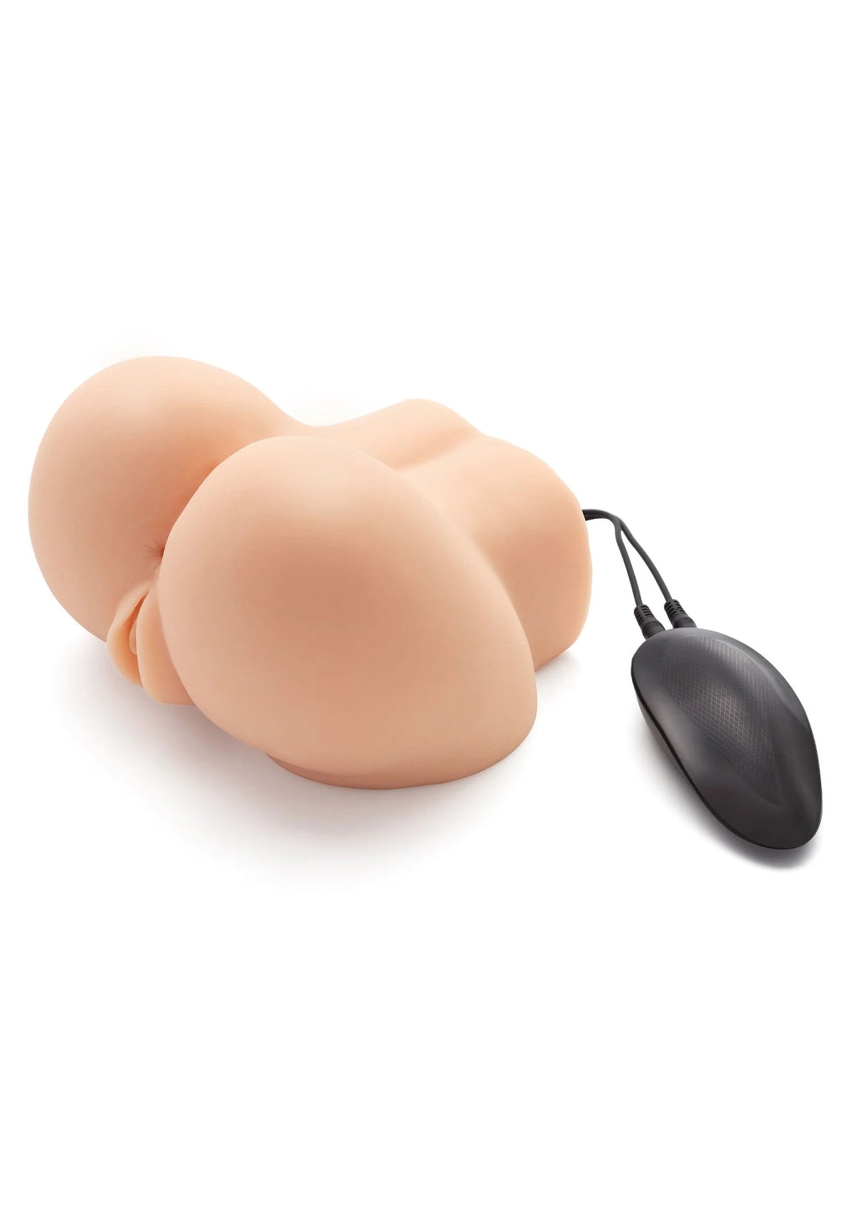 Beste vandaag nog: Hot Honey Rider Vibrating by Hidden Desire - bij Happytoys Sexshop: Toys for Feeling Happy & Easy 😊