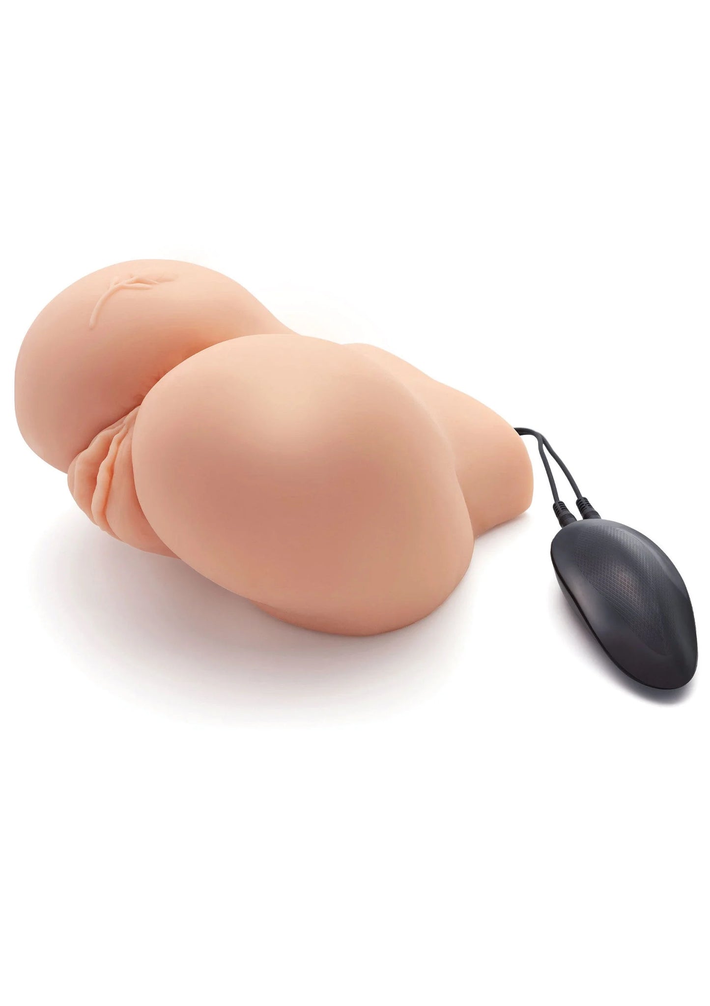 Beste vandaag nog: Big Ass Banger Vibrating By Hidden Desire - bij Happytoys Sexshop: Toys for Feeling Happy & Easy 😊