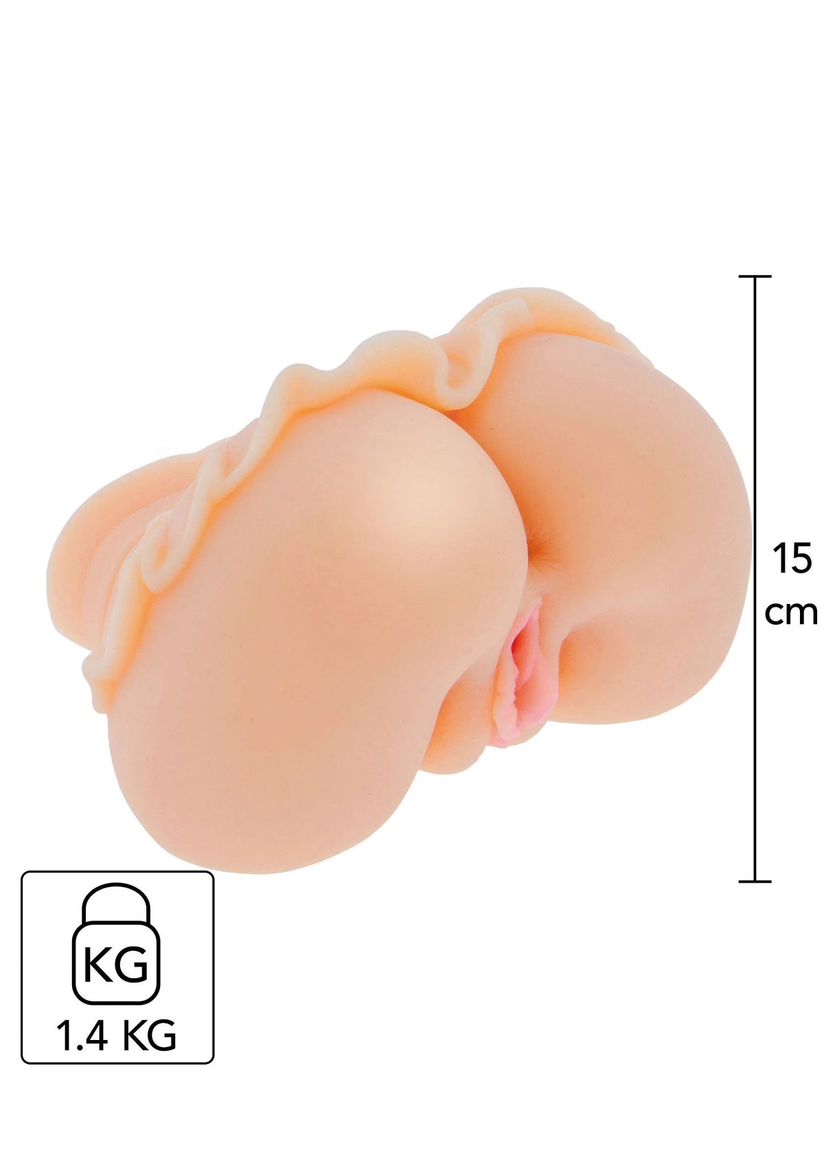 Beste vandaag nog: Upskirt College Slut by Hidden Desire - bij Happytoys Sexshop: Toys for Feeling Happy & Easy 😊