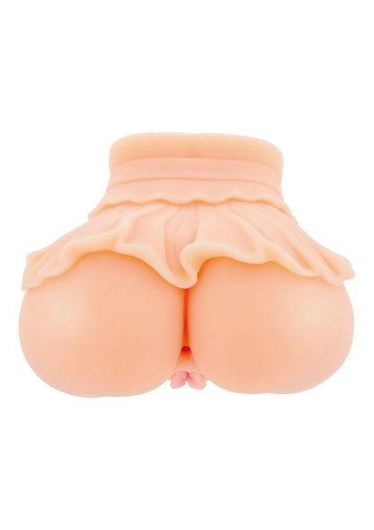 Beste vandaag nog: Upskirt College Slut by Hidden Desire - bij Happytoys Sexshop: Toys for Feeling Happy & Easy 😊