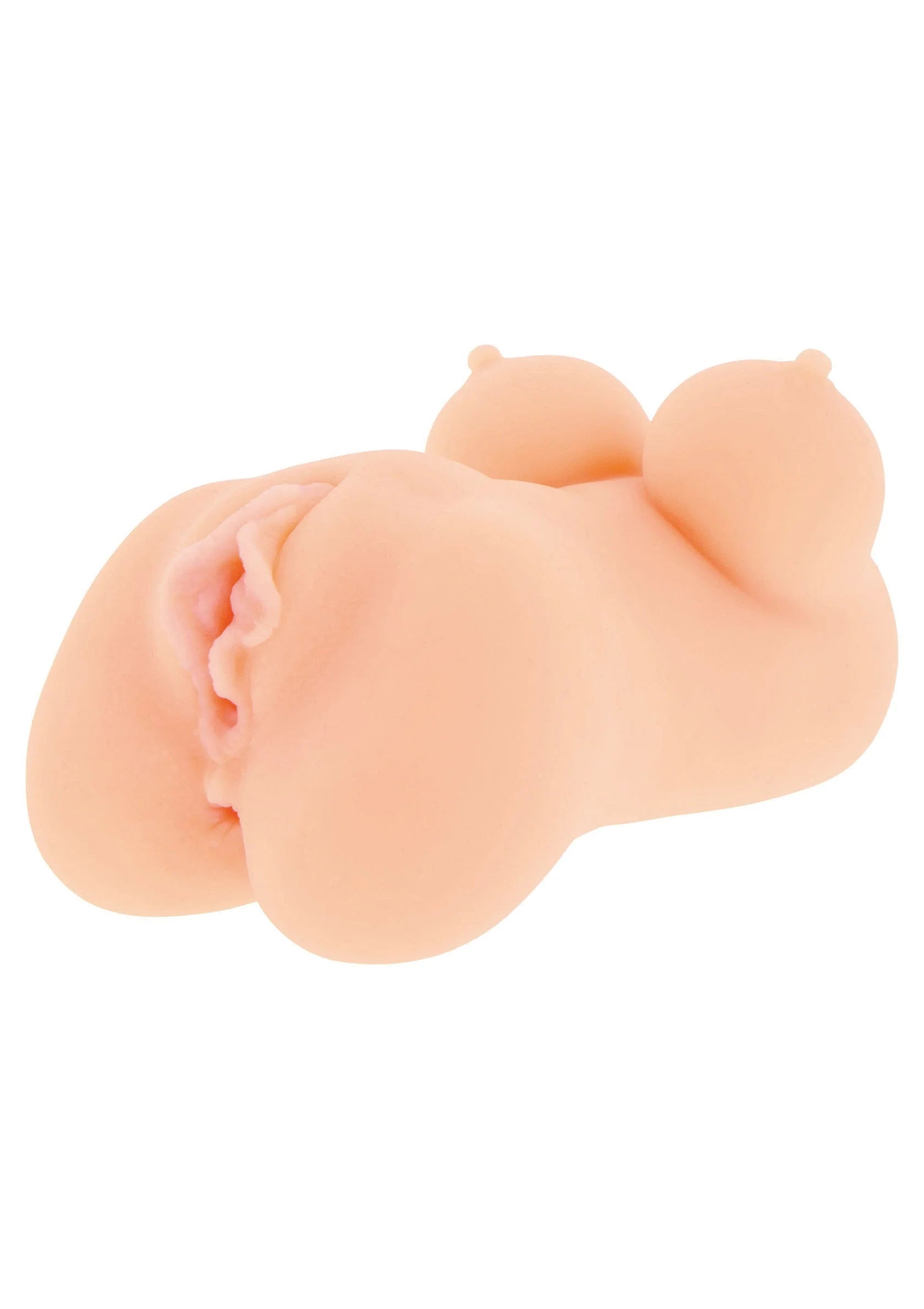Beste vandaag nog: Big Titty Fuck Cunt by Hidden Desire - bij Happytoys Sexshop: Toys for Feeling Happy & Easy 😊