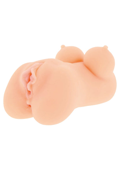 Beste vandaag nog: Big Titty Fuck Cunt by Hidden Desire - bij Happytoys Sexshop: Toys for Feeling Happy & Easy 😊