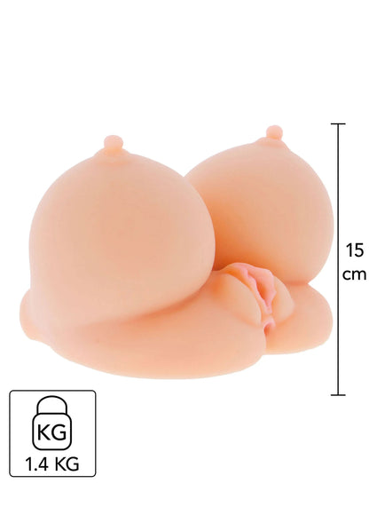 Beste vandaag nog: Fuck My Virgin Pussy by Hidden Desire - bij Happytoys Sexshop: Toys for Feeling Happy & Easy 😊