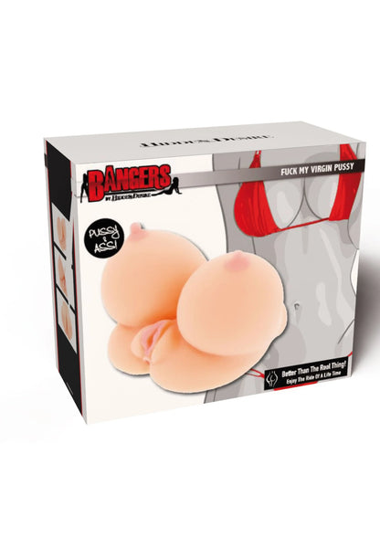Beste vandaag nog: Fuck My Virgin Pussy by Hidden Desire - bij Happytoys Sexshop: Toys for Feeling Happy & Easy 😊