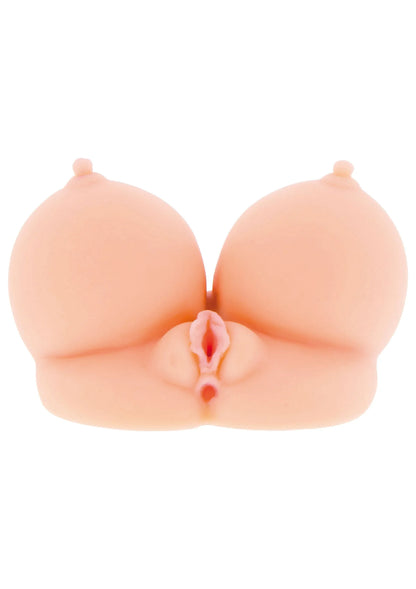 Beste vandaag nog: Fuck My Virgin Pussy by Hidden Desire - bij Happytoys Sexshop: Toys for Feeling Happy & Easy 😊