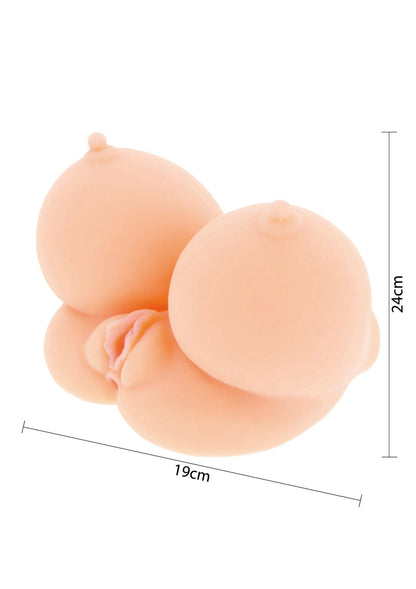 Beste vandaag nog: Fuck My Virgin Pussy by Hidden Desire - bij Happytoys Sexshop: Toys for Feeling Happy & Easy 😊