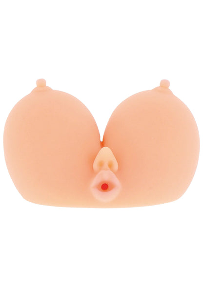 Beste vandaag nog: Busty Bimbo by Hidden Desire - bij Happytoys Sexshop: Toys for Feeling Happy & Easy 😊