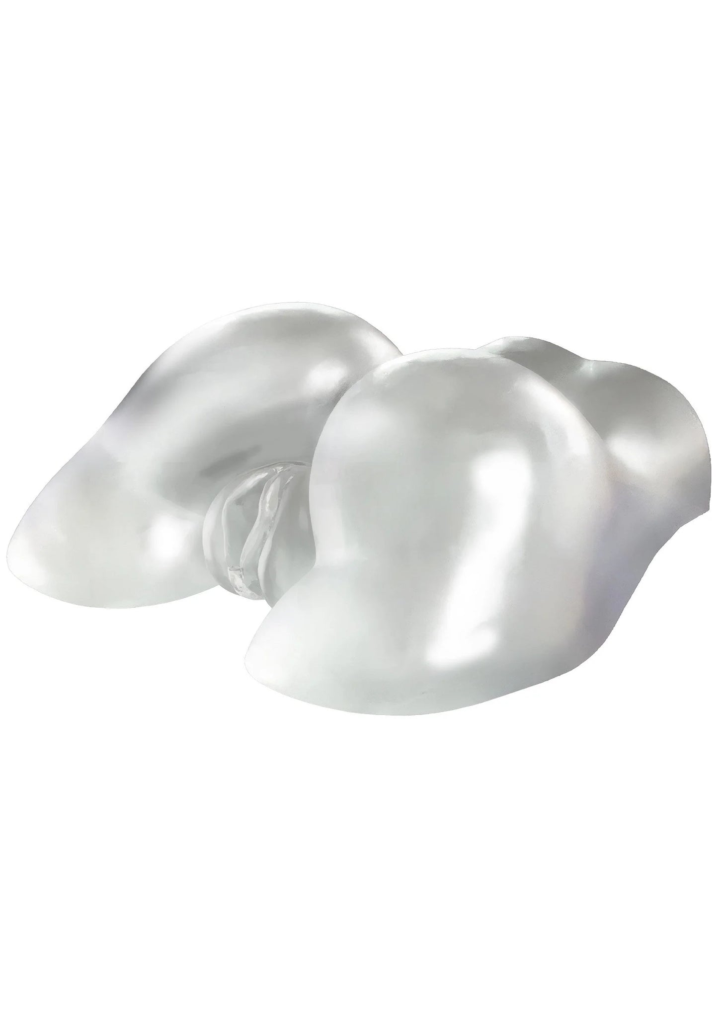 Beste vandaag nog: See - Through Fuckable Pussy Masturbator by Hidden Desire Bangers - bij Happytoys Sexshop: Toys for Feeling Happy & Easy 😊