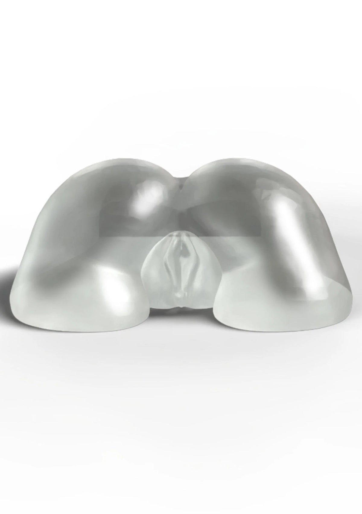 Beste vandaag nog: See - Through Fuckable Pussy Masturbator by Hidden Desire Bangers - bij Happytoys Sexshop: Toys for Feeling Happy & Easy 😊